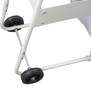 Fusai 550W Silent  Small  Type Vertical  PVC Bag Dust Collector  Vacuum Cleaner - Product Image 6