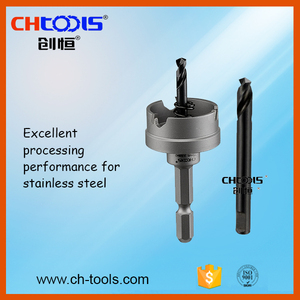 Bonne Réputation Prix Usine Pratique Carbure <span class=keywords><strong>Scie</strong></span> <span class=keywords><strong>Cloche</strong></span> - Product Image 2