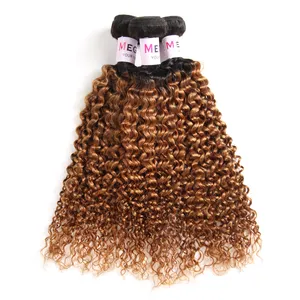 Naturel Brun Vierge Bobine Curl Italie Long Weave Extensions de Cheveux Humains Pas Cher en Italie