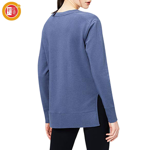 <span class=keywords><strong>Pas</strong></span> <span class=keywords><strong>cher</strong></span> <span class=keywords><strong>Pull</strong></span> Femmes Coton À Capuche Blanc et Rayé <span class=keywords><strong>Pull</strong></span> À Capuche - Product Image 4