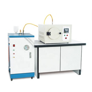 Herramienta de contracción de vapor de tela, precio barato, proveedor de instrumentos de prueba - Product Image 2