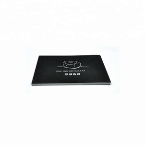 Professionnel <span class=keywords><strong>Chine</strong></span> personnalisé couverture souple <span class=keywords><strong>journal</strong></span> livre éditeur impression - Product Image 3