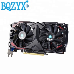 Fabricante OEM tarjeta vga <span class=keywords><strong>geforce</strong></span> <span class=keywords><strong>GTX</strong></span> <span class=keywords><strong>650</strong></span> 1 GB ddr5 128bit tarjeta gráfica - Product Image 4