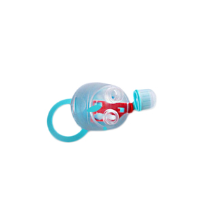 Fabricante <span class=keywords><strong>de</strong></span> plástico libre <span class=keywords><strong>de</strong></span> bpa agua <span class=keywords><strong>shaker</strong></span> con botella <span class=keywords><strong>de</strong></span> spray - Product Image 3