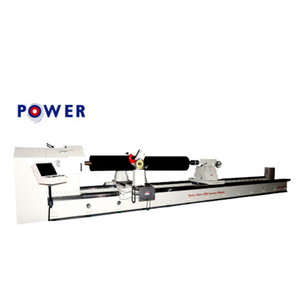 PSM-1260 CNC גומי רולר מטחנות - Product Image 5