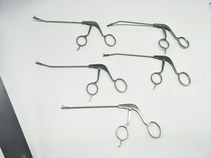 Medis <span class=keywords><strong>Arthroscopy</strong></span> Forceps/Bedah Artroskopi Forceps/Artroskopi Forceps - Product Image 2