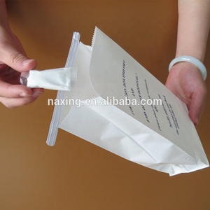 จีนโรงงานราคาโพลีอะคริเลตโซเดียม SAP ซอง Super Absorbent Polymer สำหรับ Vomit กระเป๋าถุงปัสสาวะ - Product Image 5