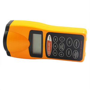 Venta al por mayor CP-3007 de alta calidad distancia ultrasónica estimador de 18 metros de telémetro ultrasónico - Product Image 3