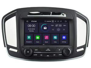 WITSON ANDROID 10.0 NAVIGAZIONE DELL'AUTOMOBILE DVD GPS PER <span class=keywords><strong>OPEL</strong></span> <span class=keywords><strong>INSIGNIA</strong></span> 2014 4G DDR3 1080P HD