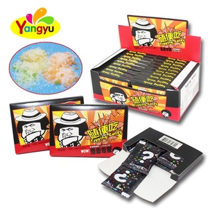 <span class=keywords><strong>Magic</strong></span> Pop Mix Sweet And Sour Ginger Sabor Popping <span class=keywords><strong>Candy</strong></span> - Product Image 1