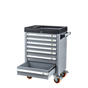 Armoire à outils 60 pièces, mécanique automobile, robuste, ensemble d'outils - Product Image 4