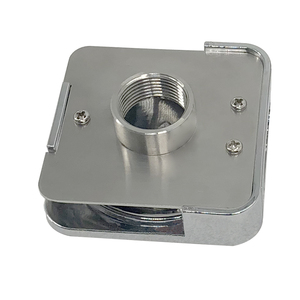 Turkse Bad Sauna Badkamer stoombad Generator - Product Image 6
