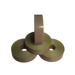 De fibra de vidrio de alta temperatura cinta impregnados de PTFE (teflón) - Product Image 6