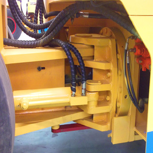 China hizo <span class=keywords><strong>Venta</strong></span> caliente articulado túnel subterráneo minería eléctrica scooptram con ISO y CE para la <span class=keywords><strong>venta</strong></span> - Product Image 4