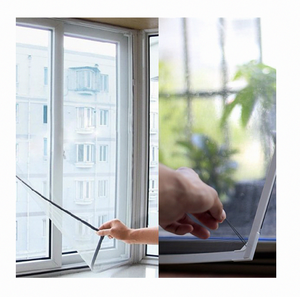 Tùy chỉnh màn hình chủ tự cài đặt Điều chỉnh cửa sổ màn hình côn trùng - Product Image 3