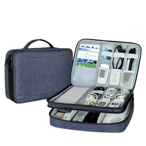 Lymech廉价配件手提公文包商务平板笔记本电脑防水笔记本电脑包套套 - Product Image 4