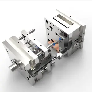 Mold Tooling Precision Progressive Tool Stamping Die/Mold/Tooling For Auto Parts Mould