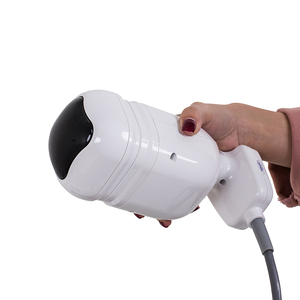 بالموجات فوق الصوتية التجويف + فراغ تدليك صالون محدد شكل الجسم آلة شفط الدهون - Product Image 5
