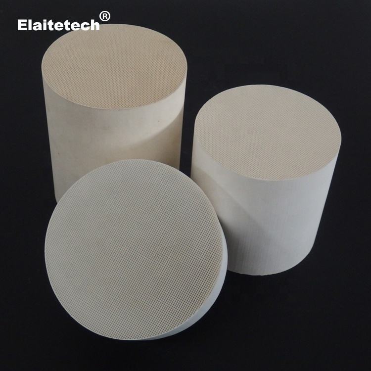 セラミック製ハニカム触媒キャリア モノリス 自動車用排気システム用