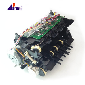 Pièces ATM RM3 RM4 Wincor <span class=keywords><strong>Cineo</strong></span> C4060 Unité de collecteur de module d'entrée-sortie CRS RM3 01750220022 1750220022 - Product Image 1