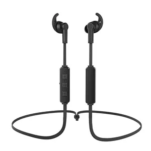 in ear noise cancelling neckbands wireless earbuds basic s live sport earphone with microphone