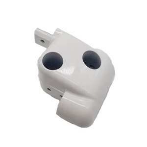 Aluminum alloy accessories injection molding press die <strong>casting</strong> <strong>model</strong> - Product Image 1