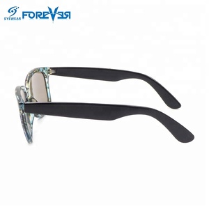 Muestra gratis de wenzhou PC <span class=keywords><strong>demi</strong></span> marco gafas de sol polarizadas - Product Image 2
