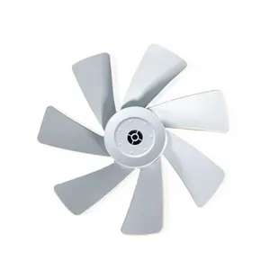 Quạt Khuôn Nhựa Air Exhaust Fan Khuôn Mẫu, Khuôn Nhựa Maker Tai Zhou