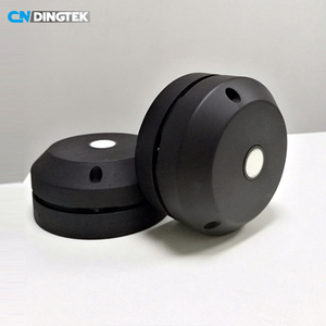 CNDingtek basura llenar Sensor de detección de DF702 inalámbrico con Lora gprs ultrasónico sólido sensor de nivel - Product Image 3
