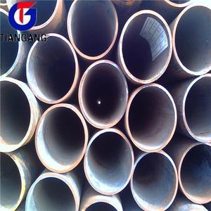 ASTM <span class=keywords><strong>A335</strong></span> P22 Acero de tubo/tubo de aleación precio - Product Image 2
