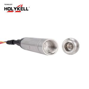 Holykell Nhà Máy HPT607 Nhỏ Đường Kính 19 Mm Giếng Khoan Áp Lực Cấp Độ Cảm Biến - Product Image 5
