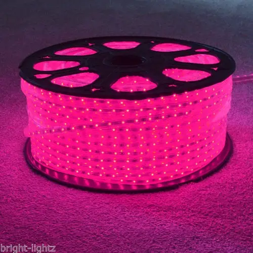 RGB Led Strip 5050 5630 2835 Waterproof 5M 120Led/M Led Strip Light 220V Led String Stripe Bar