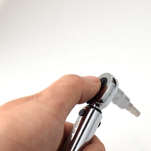 Bộ cờ lê lực chỉnh được WESRETEC 1/4, dụng cụ cầm tay 25Nm, sửa chữa xe đạp, ô tô, độ chính xác cao - Product Image 3