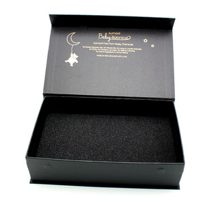 EH1111 Thời Trang Mới Giá Cả Cạnh Tranh OEM Chấp Nhận Cá Nhân Hoá <span class=keywords><strong>Matte</strong></span> Hộp Giấy Cứng Nhà Máy Từ Trung Quốc - Product Image 4