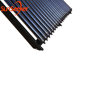 La demande de qualité supérieure chaleur tuyau tube à vide de <span class=keywords><strong>l</strong></span>'<span class=keywords><strong>eau</strong></span> <span class=keywords><strong>sous</strong></span> pression solaire chauffe - Product Image 5