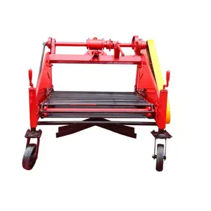 Mini khoai tây gặt đập/đơn hàng mini cà rốt gặt đập máy khoai tây digger để bán