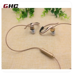 Suba nouveau conçu sport sans fil écouteurs avec 4 couleur de grande usine pour casque - Product Image 1