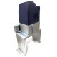 L200 DKC400 DKC600 DKC360 Opérateur de <span class=keywords><strong>Portail</strong></span> Coulissant <span class=keywords><strong>Automatique</strong></span> Ouvre-porte Coulissant - Product Image 2