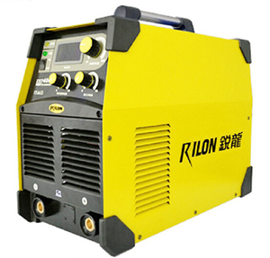เครื่องเชื่อมขนาดเล็กเครื่องเชื่อมอาร์ค400amp เครื่องเชื่อมอินเวอร์เตอร์ - Product Image 2