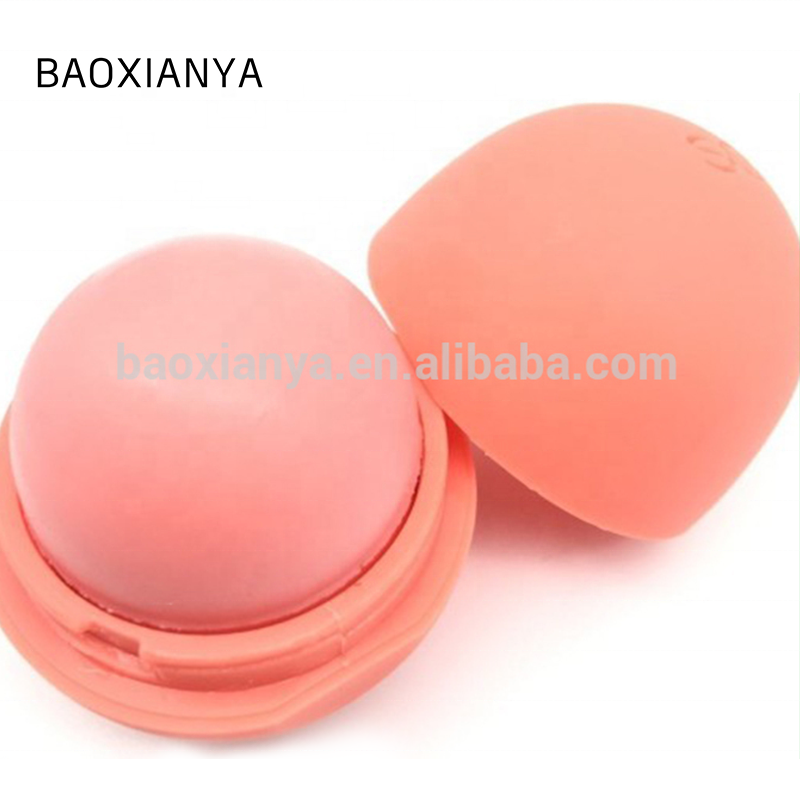 OEM/ODM водонепроницаемый натуральный Private Label Оптовая увлажняющий пользовательский бальзам для губ