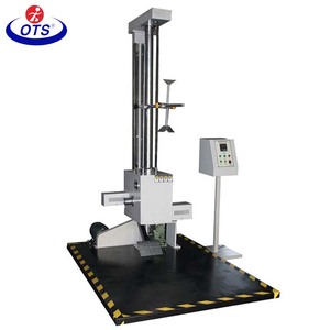 Paket oder Papier Karton <span class=keywords><strong>Drop</strong></span> Auswirkungen Prüfmaschine Kunststoff Flaschen Tropfen <span class=keywords><strong>Tester</strong></span>/Falltest Ausrüstung Preis - Product Image 5
