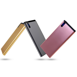 Compras <span class=keywords><strong>en</strong></span> línea de buena calidad <span class=keywords><strong>venta</strong></span> más Popular más Powerbank 10000 Mah - Product Image 6