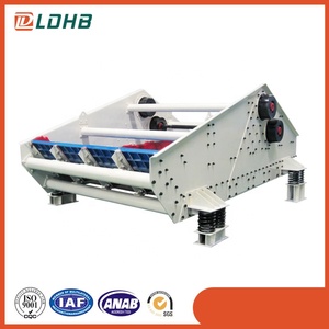 Ldhb Dirancang ZSD1530 Baik Kualitas Batubara Pertambangan Bergetar Layar Harga - Product Image 4