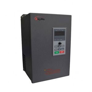 380 <span class=keywords><strong>v</strong></span>-440 <span class=keywords><strong>v</strong></span> <span class=keywords><strong>3</strong></span> phase power inverter 350KW trifase a tre fasi - Product Image 2