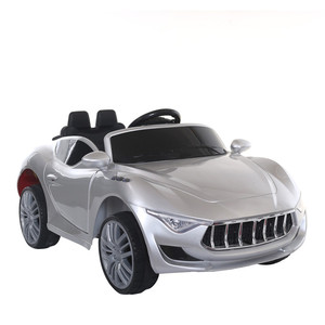 Commercio all'ingrosso 12 V licenza <span class=keywords><strong>2</strong></span> posti bambini ride on auto elettrica auto giocattolo - Product Image 5