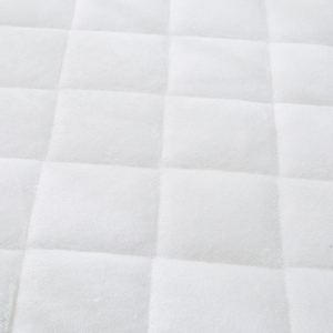 2017 Étanche <span class=keywords><strong>Berceau</strong></span> D'air Jacquard Bambou Matelassé Matelas Protecteur - Product Image 4