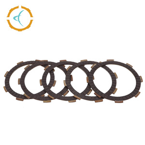 Vendita CALDA YONGHAN CG125 piastra di attrito della frizione per <span class=keywords><strong>Moto</strong></span> - Product Image 6