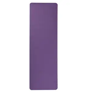 Mejor venta 72*24 pulgadas equilibrio forma Yoga Mat Anti-lágrima ejercicio de estiramiento Yoga Mat