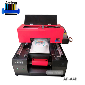 Ant-imprimir hojas de transferencia a pastel comida venta tinta comestible de la <span class=keywords><strong>impresora</strong></span> - Product Image 1
