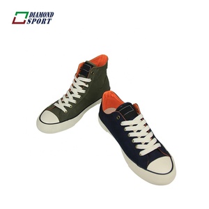 Dama Casual <span class=keywords><strong>zapatos</strong></span> planos ocasionales de la moda <span class=keywords><strong>Zapatos</strong></span> Deportivos - Product Image 3